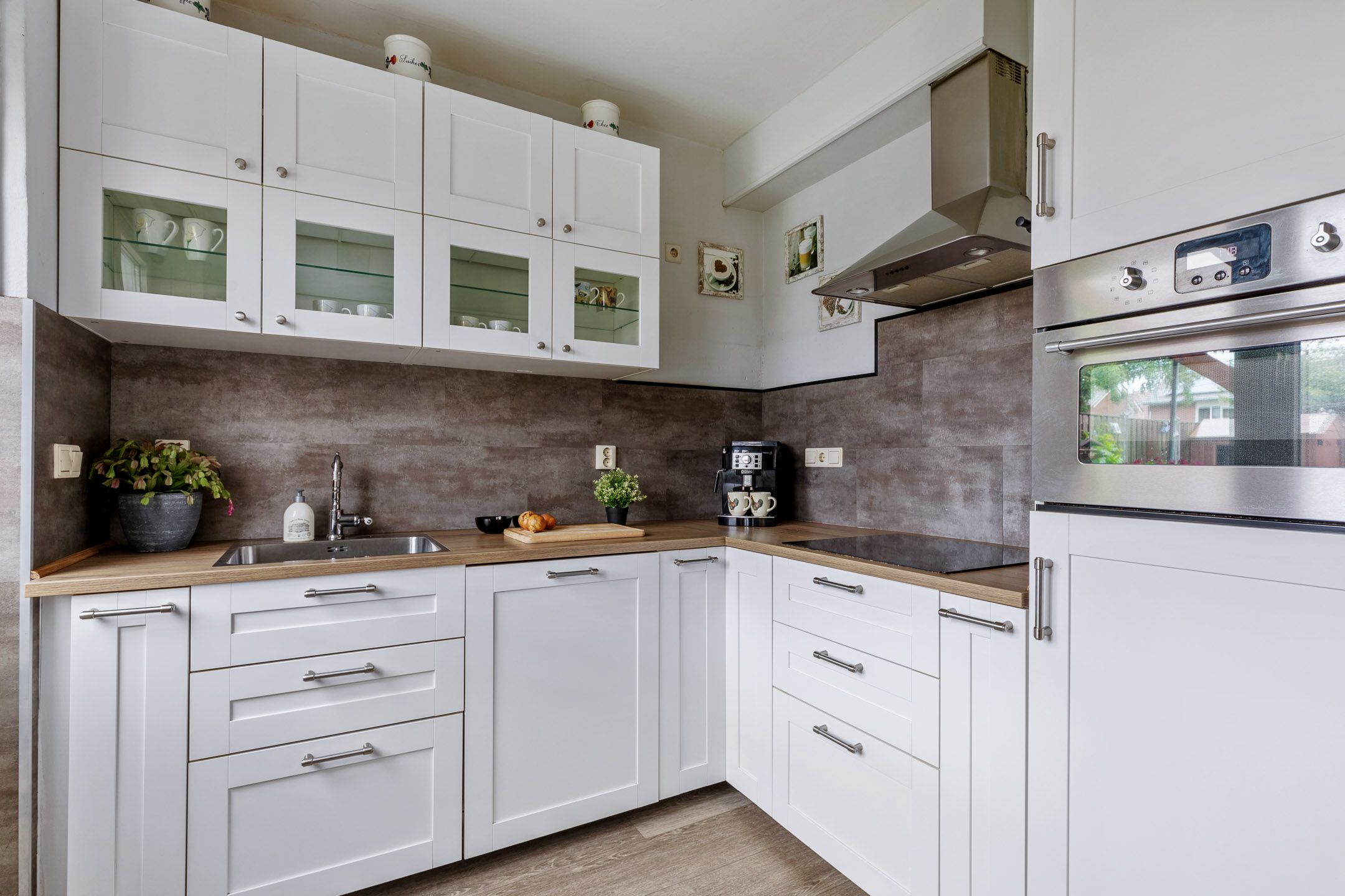 Foto 6 van Neptunusstraat 6