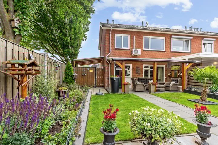 Foto 13 van Neptunusstraat 6