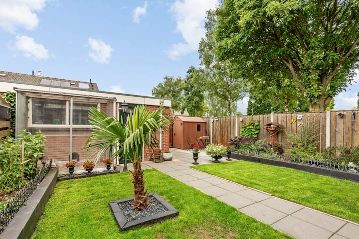 Foto 15 van Neptunusstraat 6