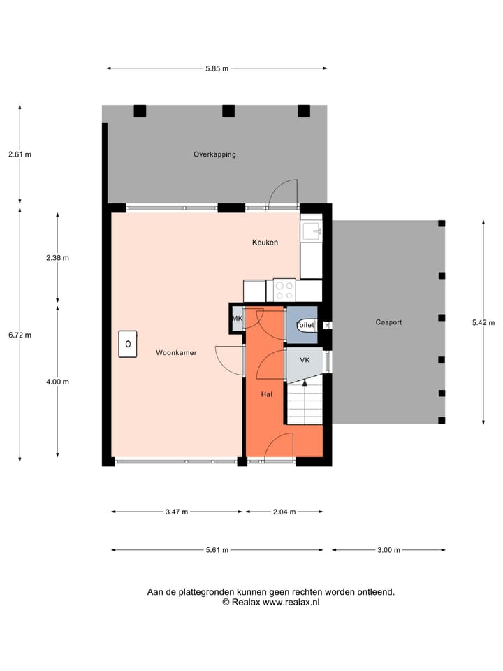 Foto 18 van Neptunusstraat 6