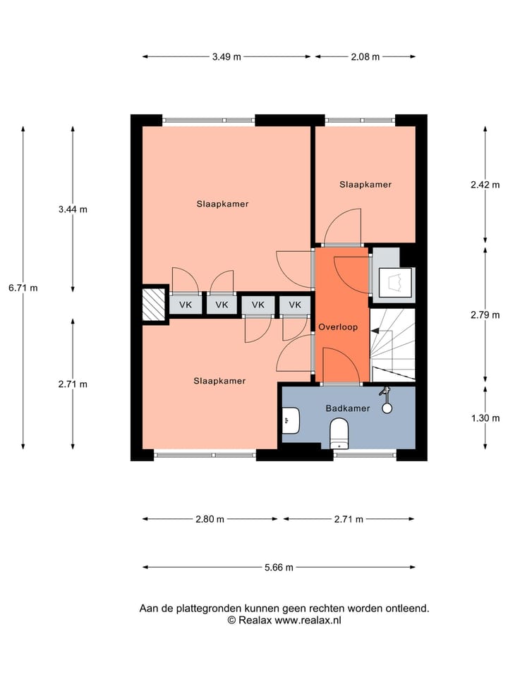 Foto 20 van Neptunusstraat 6