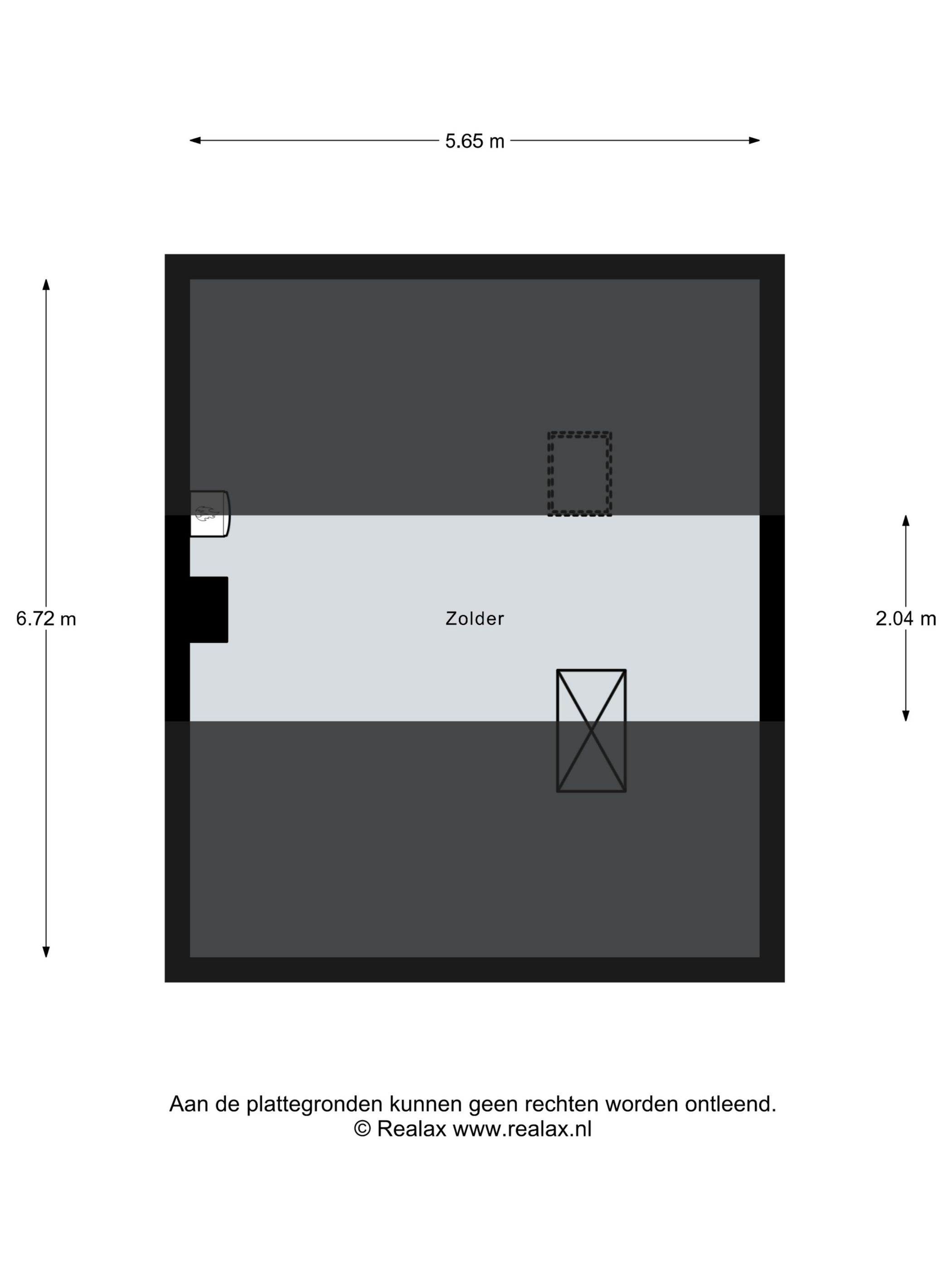 Foto 21 van Neptunusstraat 6