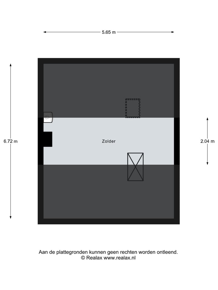 Foto 21 van Neptunusstraat 6