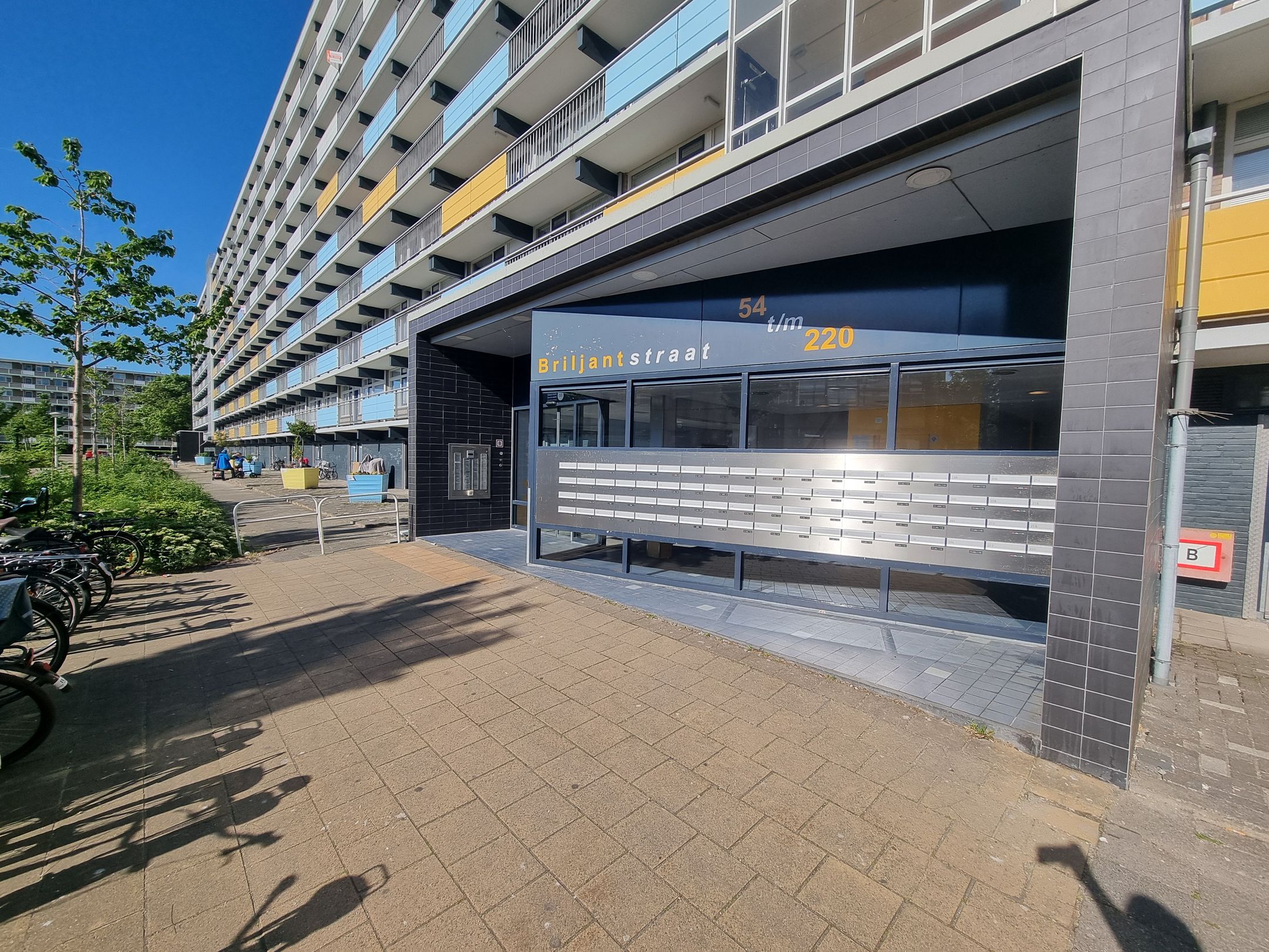 Foto 6 van Briljantstraat 210