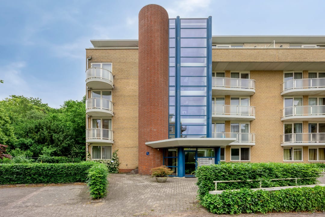 Foto 37 van Pater Leijdekkersstraat 80