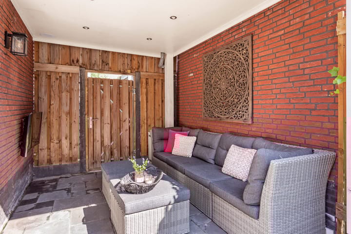 Foto 16 van Sluis 19