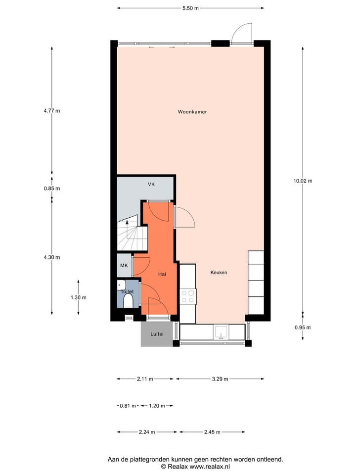 Foto 18 van Sluis 19