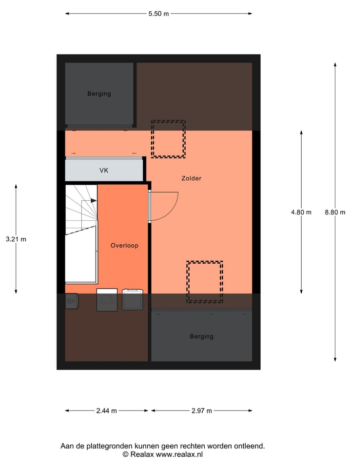 Foto 21 van Sluis 19