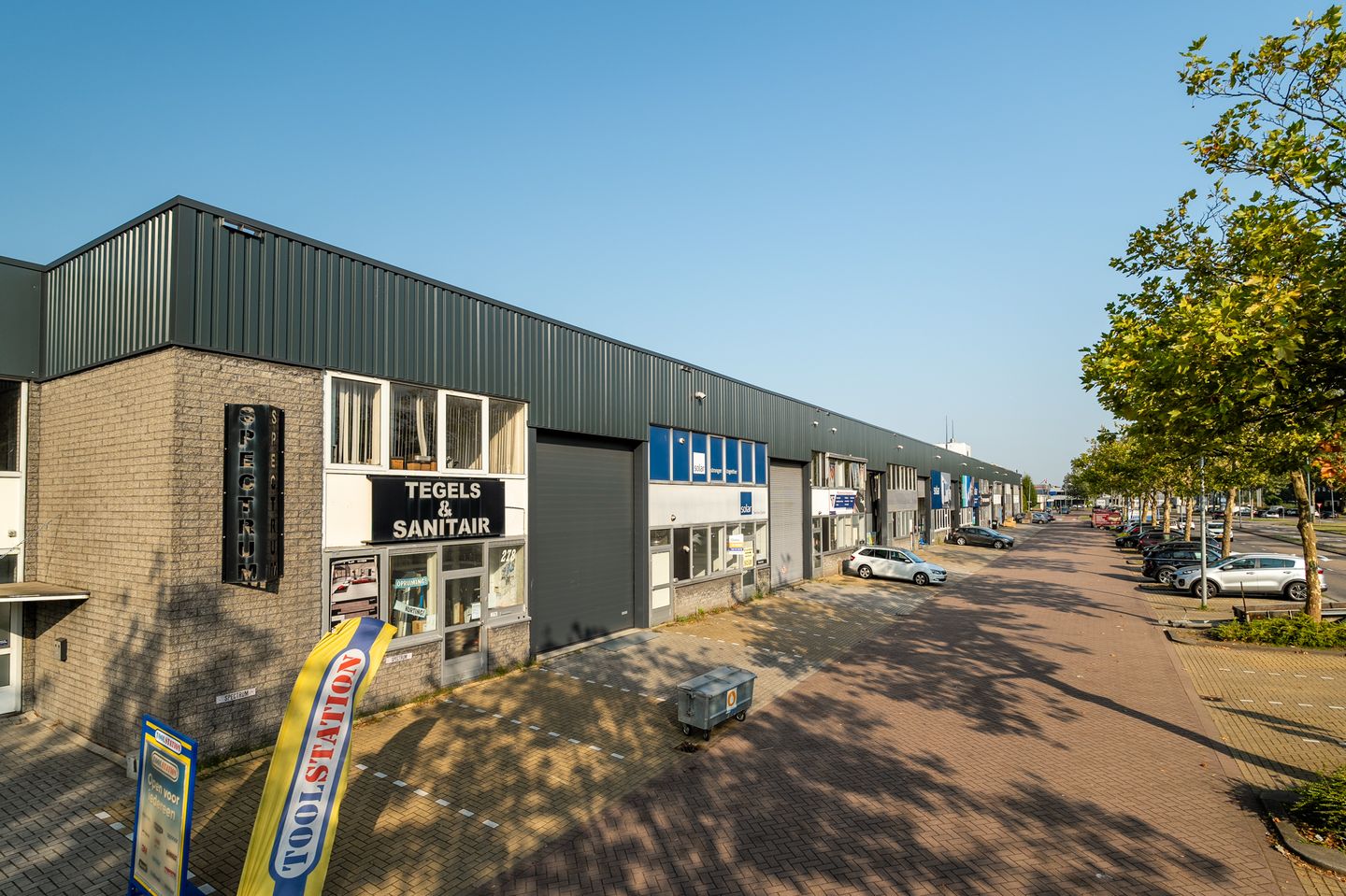 Bekijk foto 2 van 's-Gravelandseweg 276