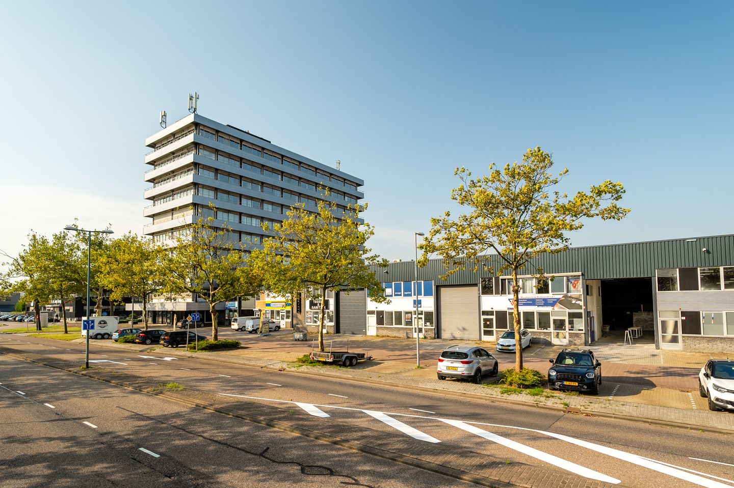 Bekijk foto 3 van 's-Gravelandseweg 276