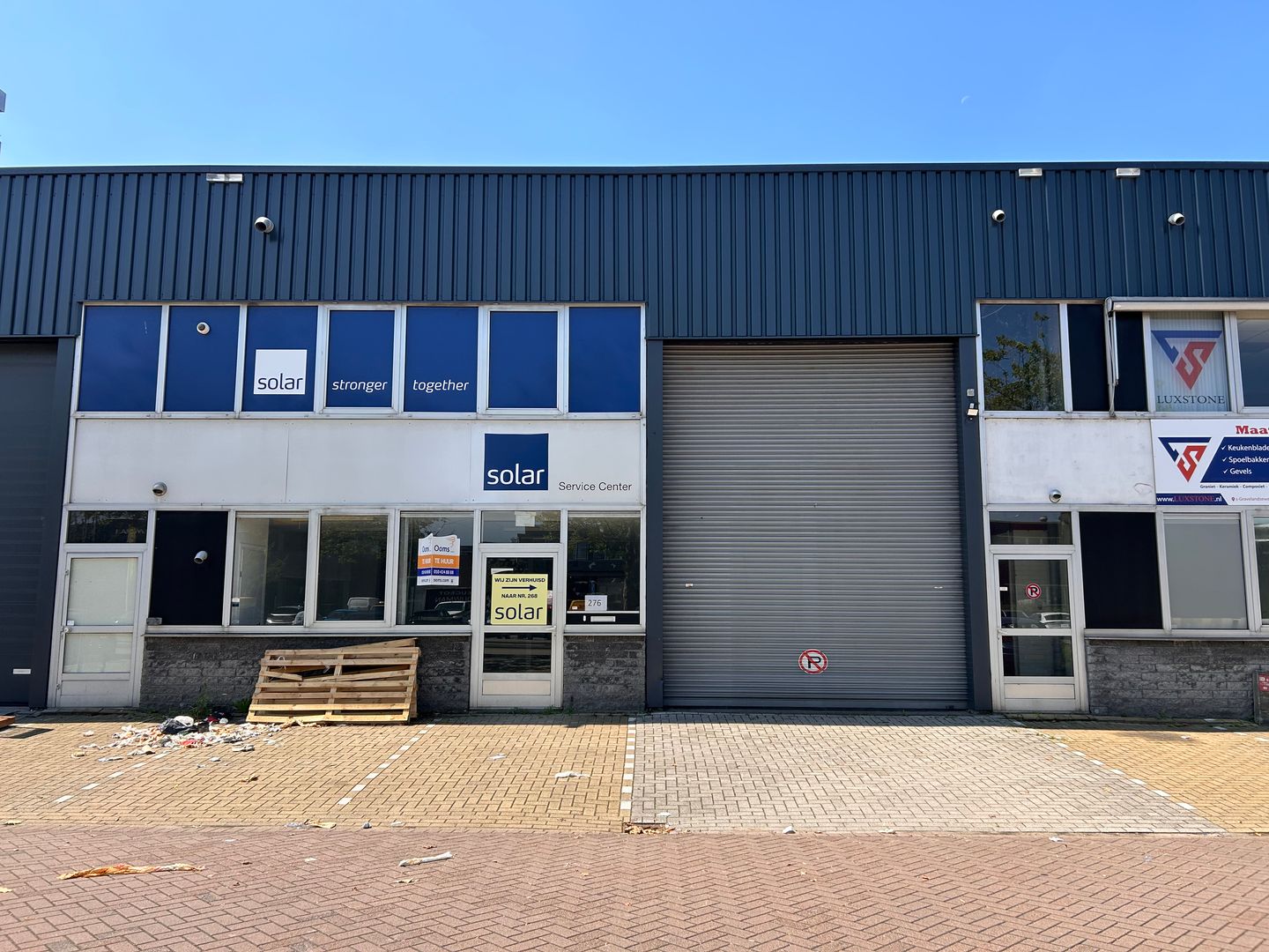 Bekijk foto 4 van 's-Gravelandseweg 276