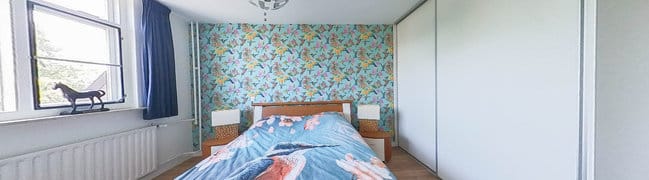 Slaapkamer