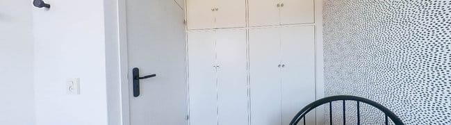 Slaapkamer