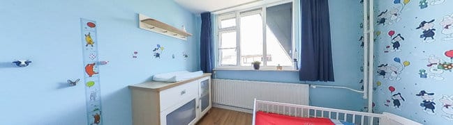 Slaapkamer