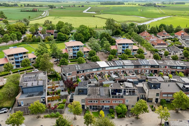 Foto 2 van De Boomgaard 18