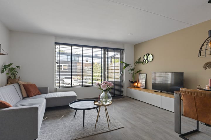 Foto 4 van De Boomgaard 18