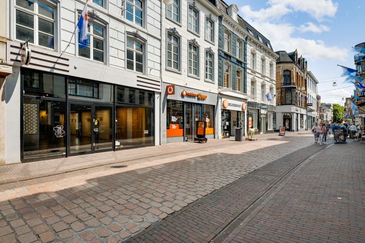 Varkensmarkt 13, Roermond
