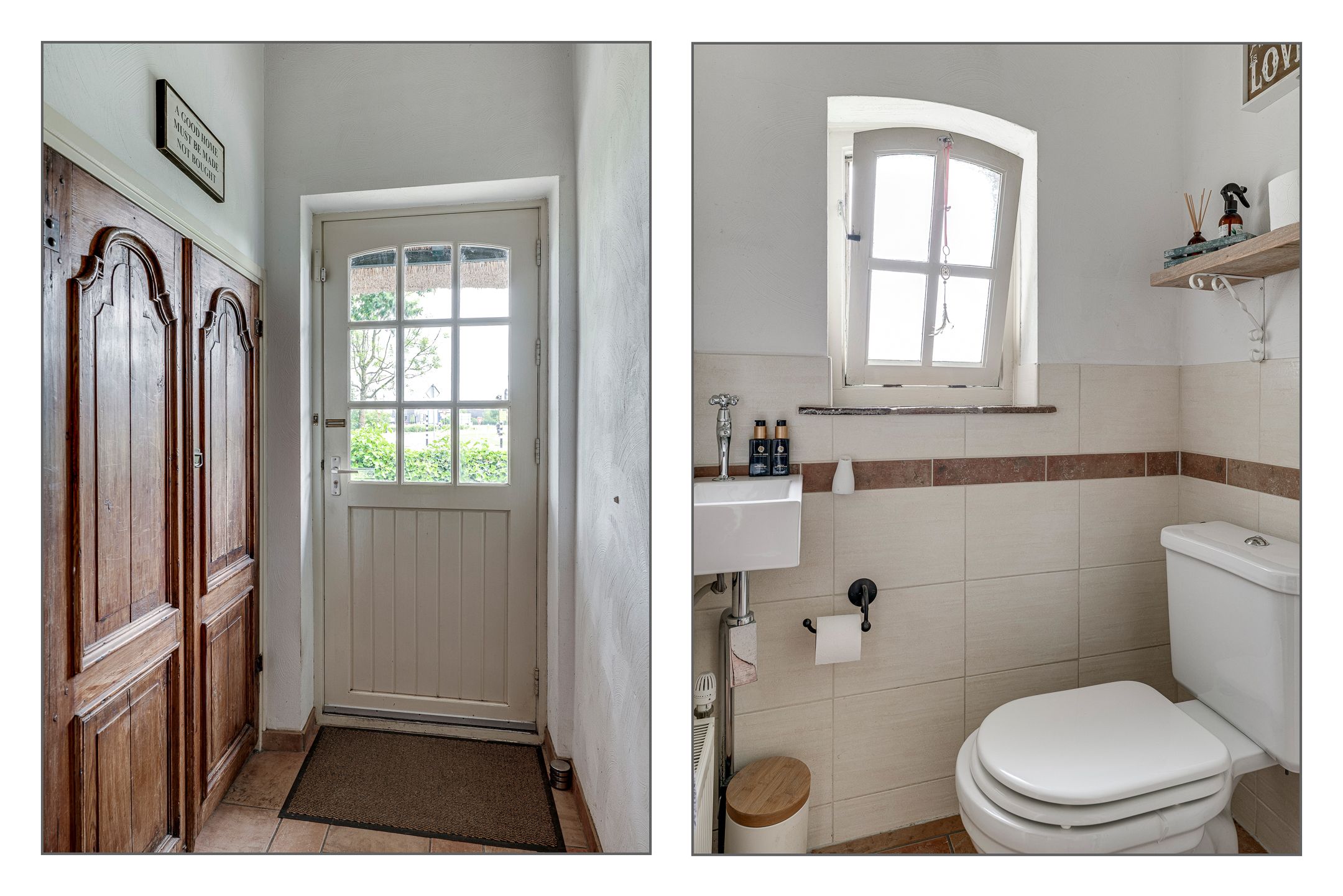 Foto 3 van Woeziksestraat 338-A