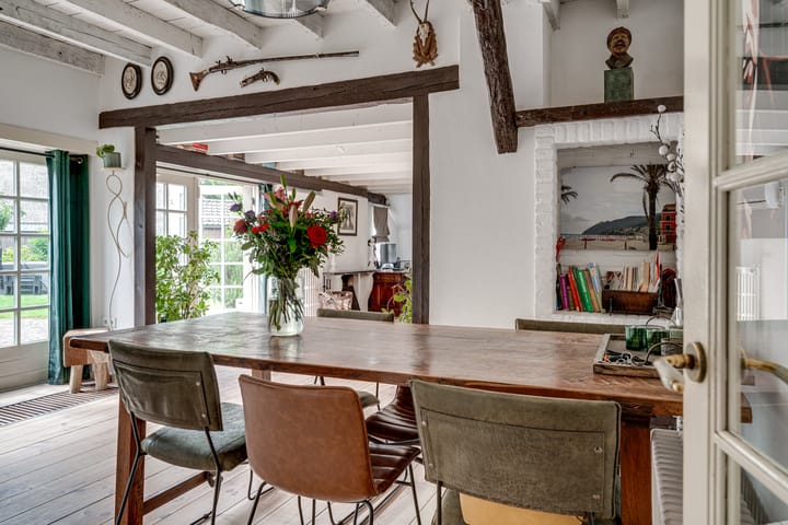 Foto 4 van Woeziksestraat 338-A