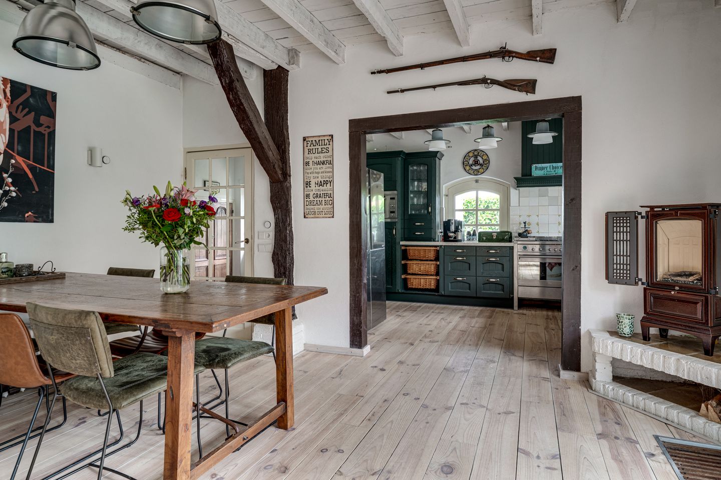 Foto 5 van Woeziksestraat 338-A