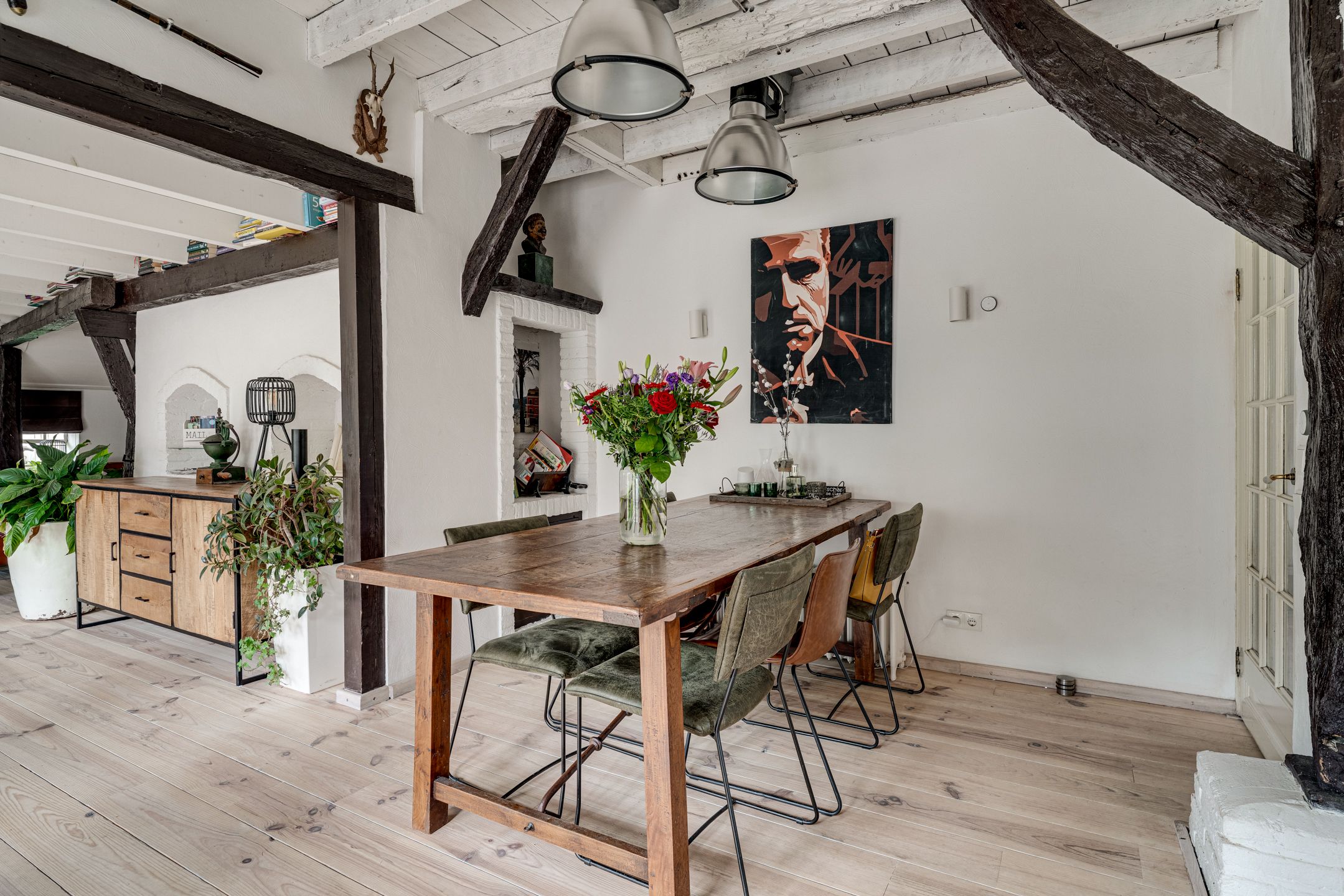 Foto 6 van Woeziksestraat 338-A