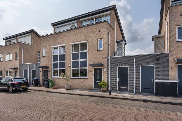 De Wielwijck 8