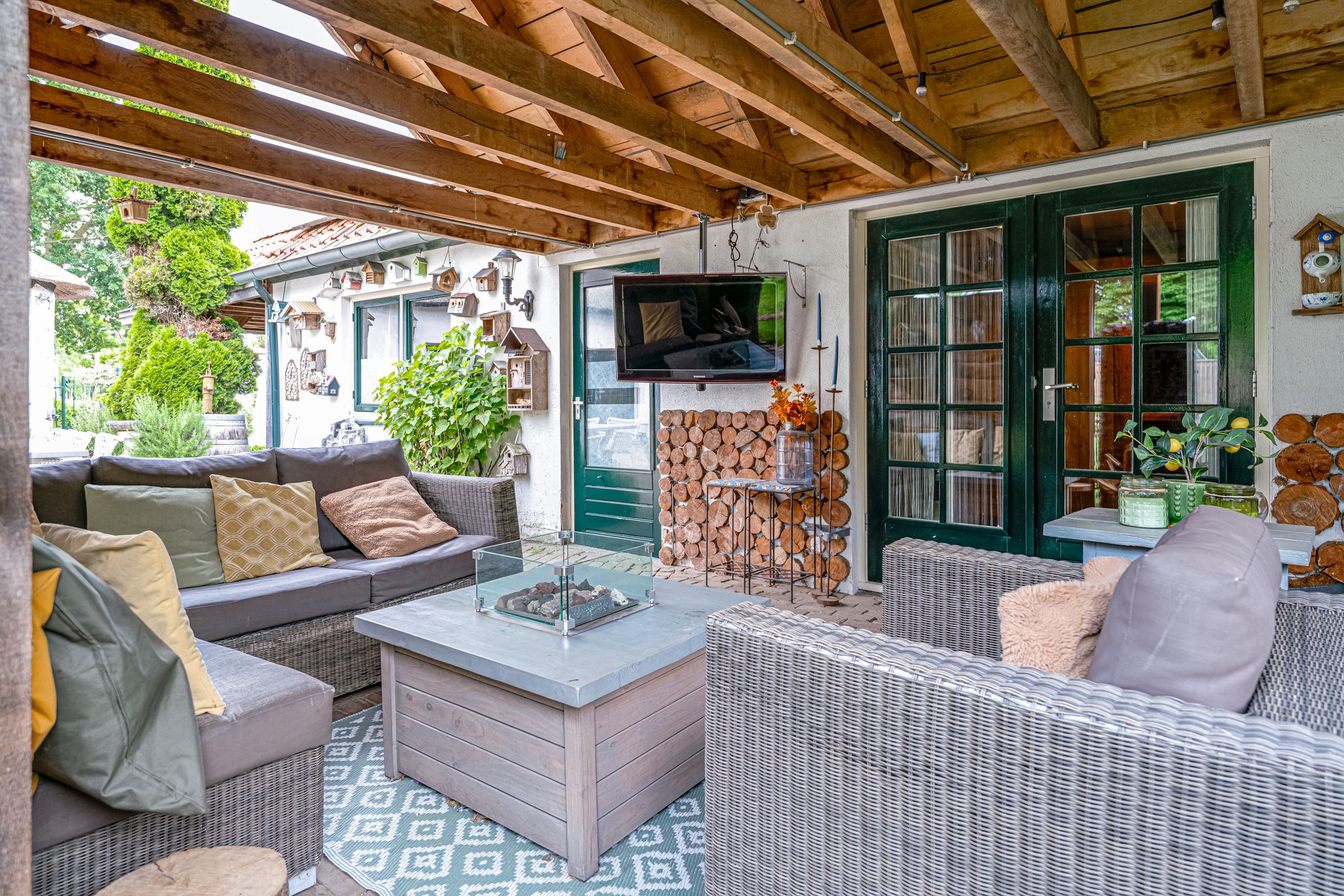 Foto 48 van Woeziksestraat 338-A