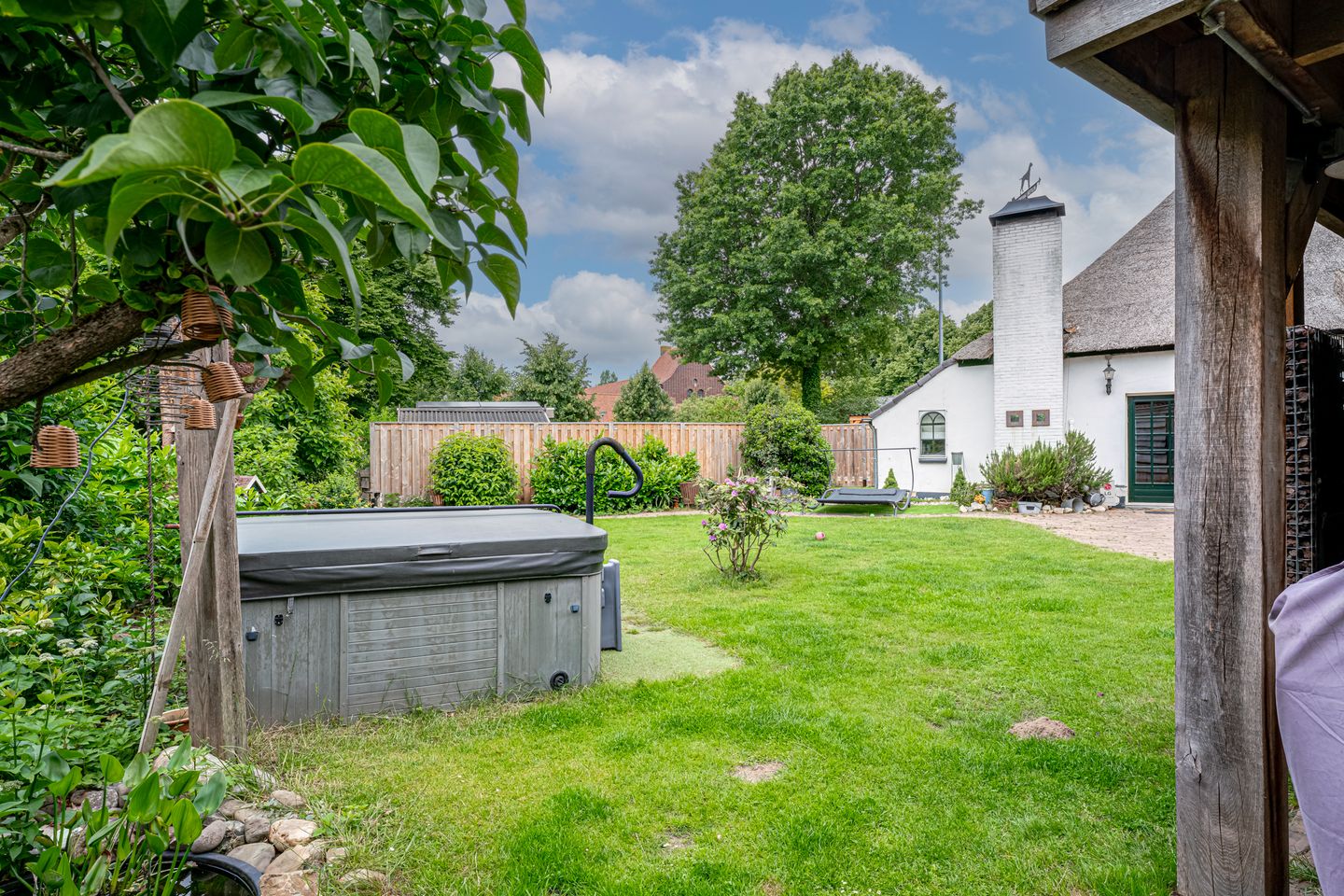 Foto 50 van Woeziksestraat 338-A