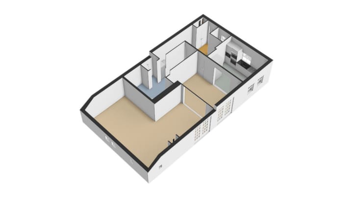 Foto 61 van Woeziksestraat 338-A