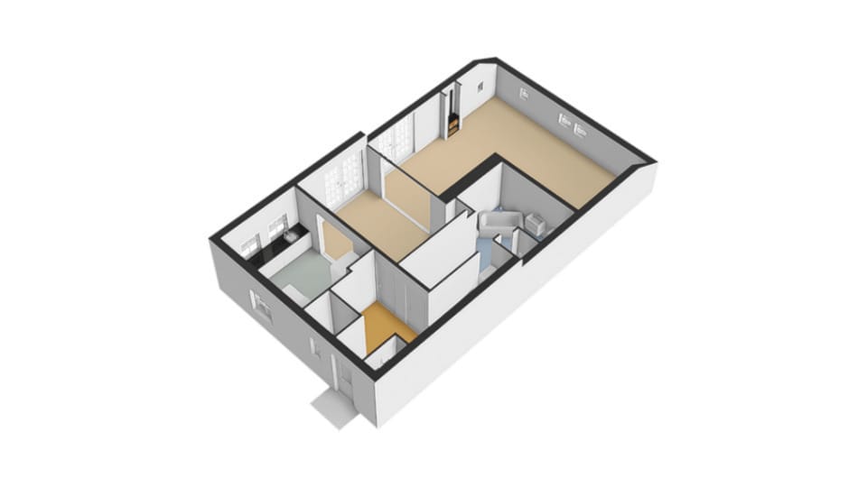 Foto 62 van Woeziksestraat 338-A