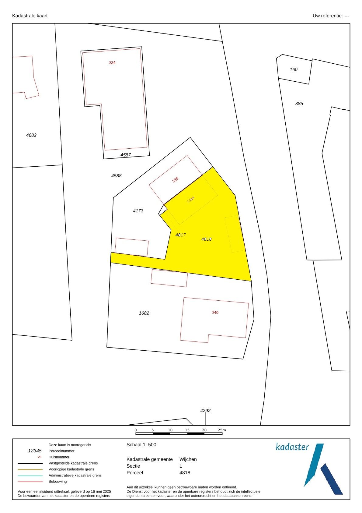 Foto 72 van Woeziksestraat 338-A