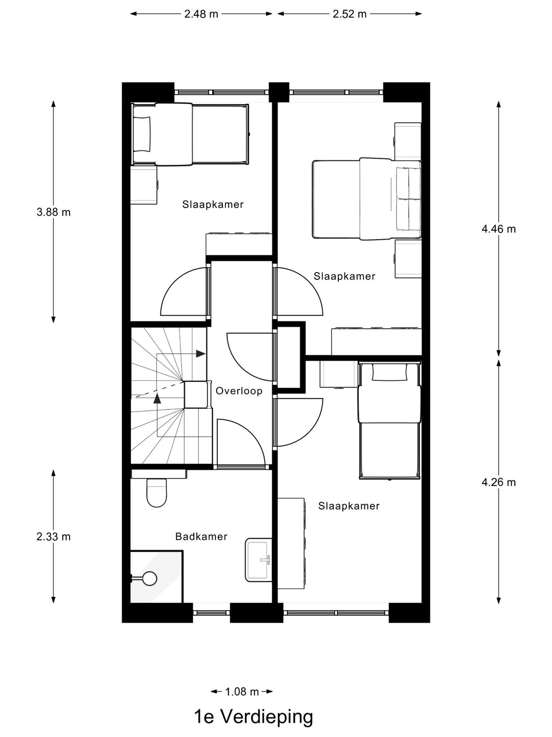 Foto 13 van R.A. de Monchystraat 41
