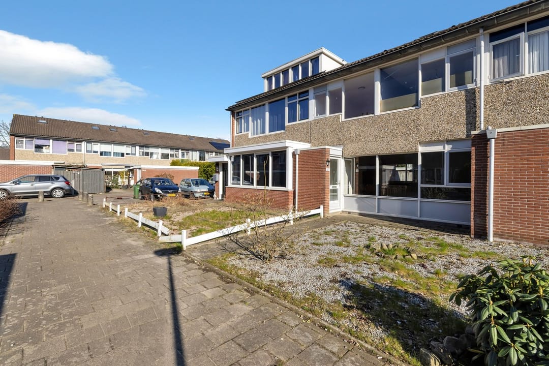 Foto 2 van August Vördingstraat 207