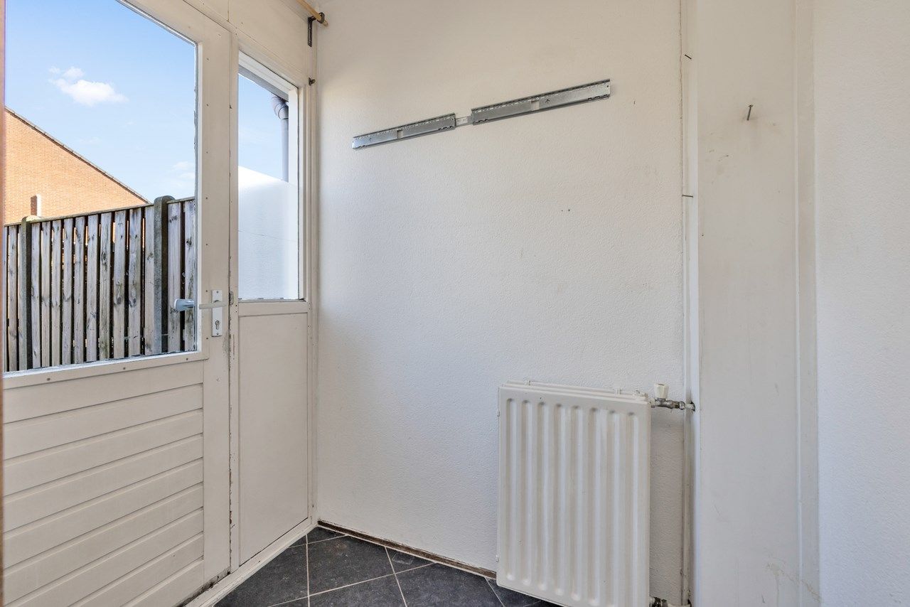 Foto 3 van August Vördingstraat 207