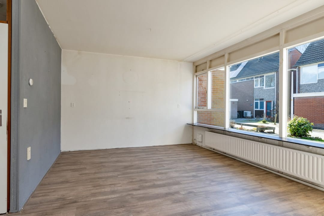 Foto 7 van August Vördingstraat 207