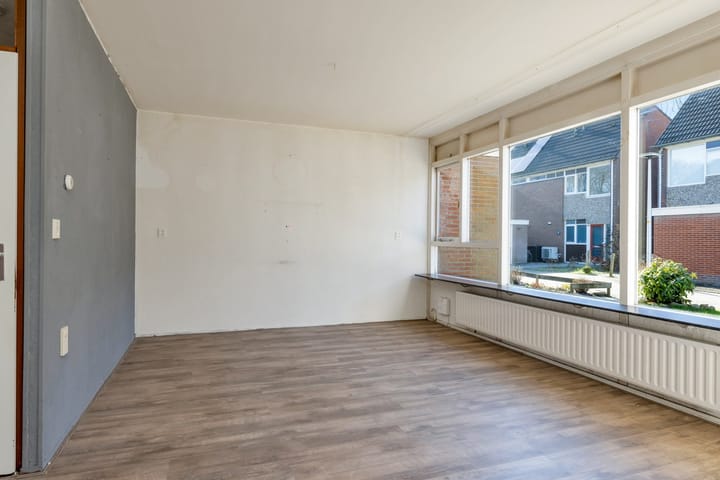 Foto 7 van August Vördingstraat 207