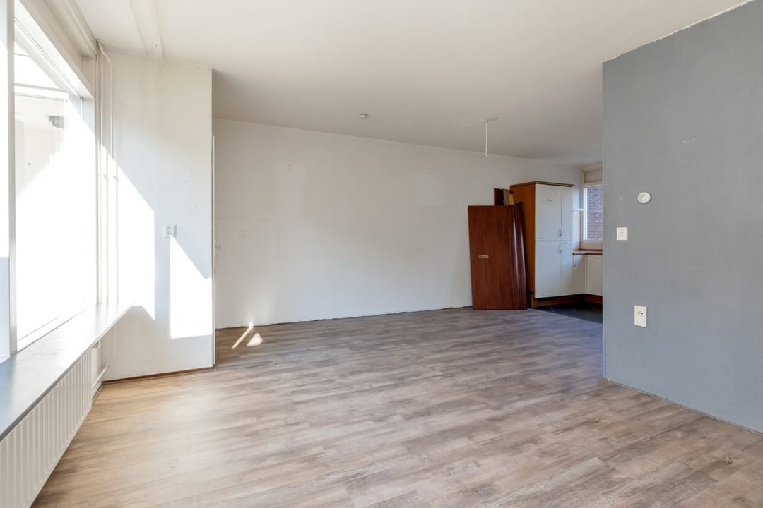 Foto 8 van August Vördingstraat 207