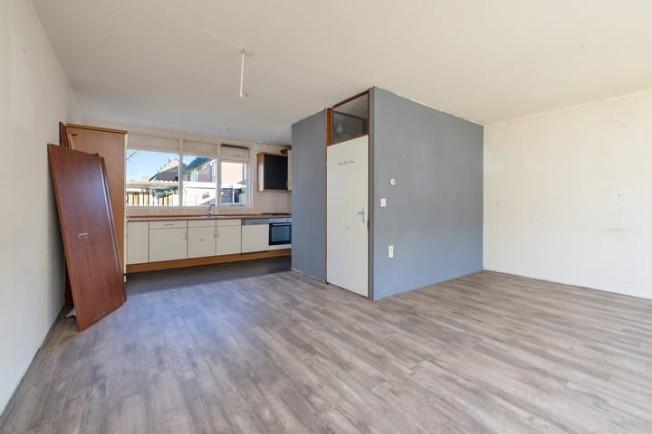 Foto 9 van August Vördingstraat 207