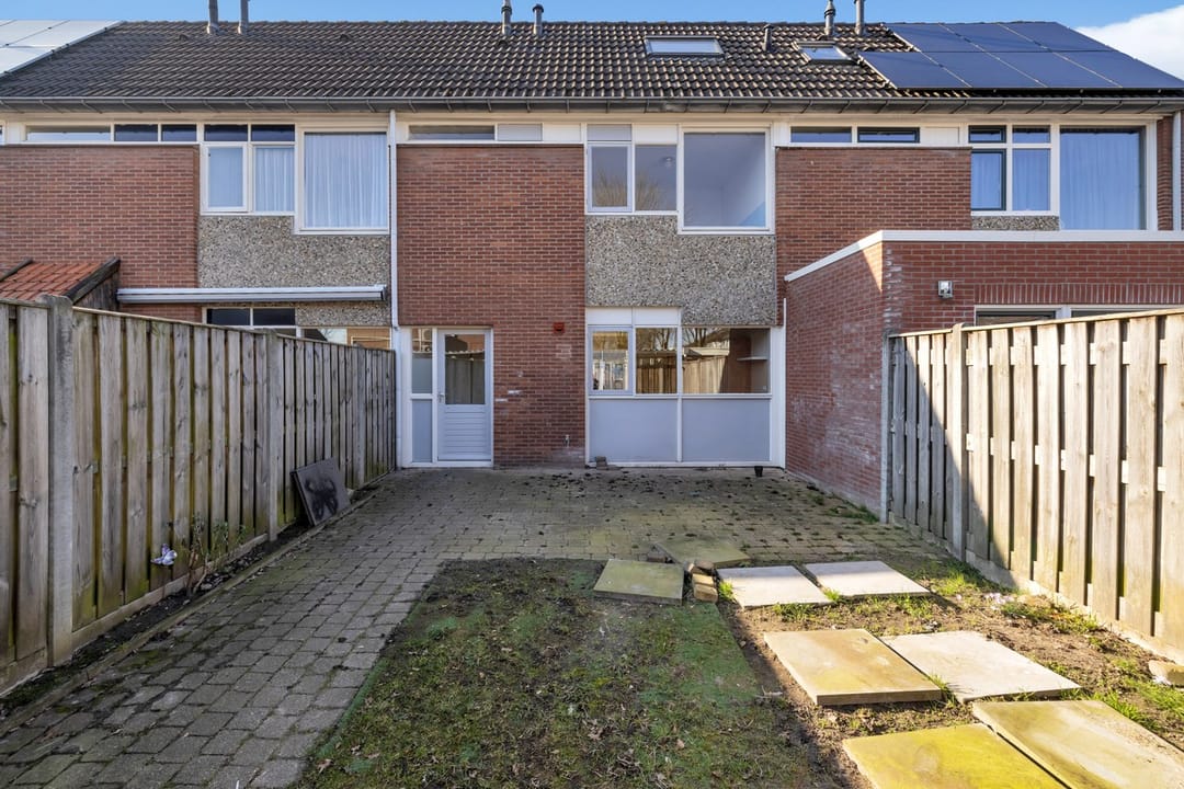 Foto 28 van August Vördingstraat 207