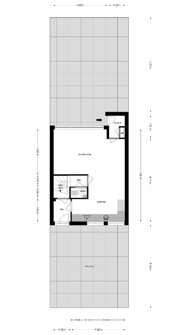 Foto 34 van August Vördingstraat 207