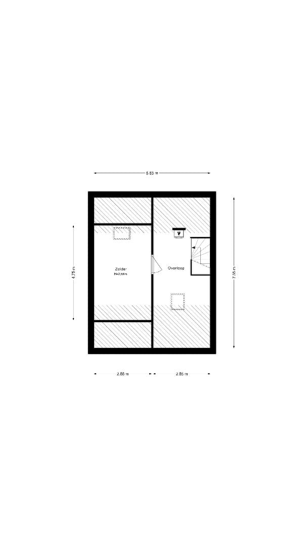 Foto 36 van August Vördingstraat 207