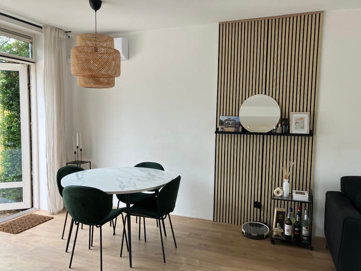 Foto 4 van Dufaystraat 11