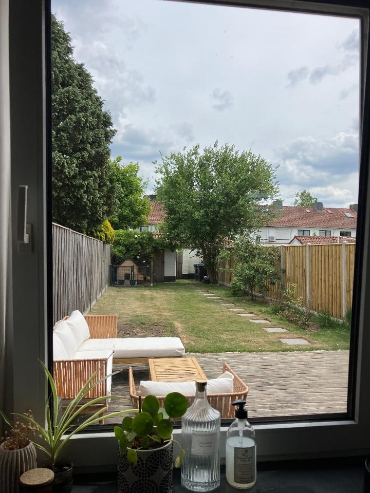 Foto 7 van Dufaystraat 11