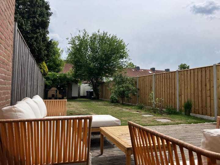 Foto 8 van Dufaystraat 11