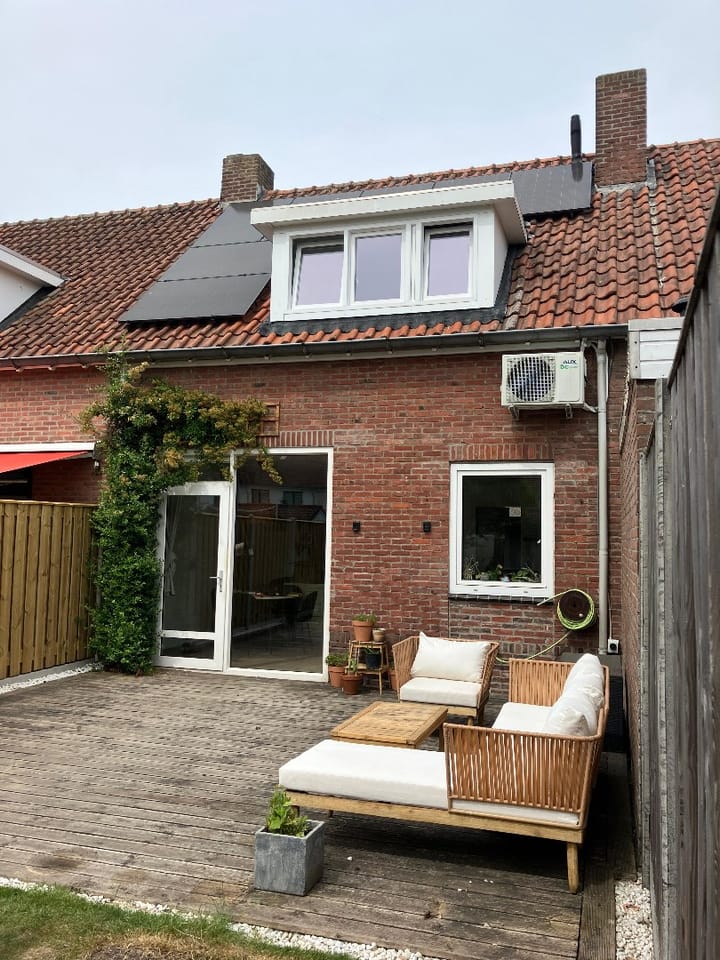 Foto 9 van Dufaystraat 11