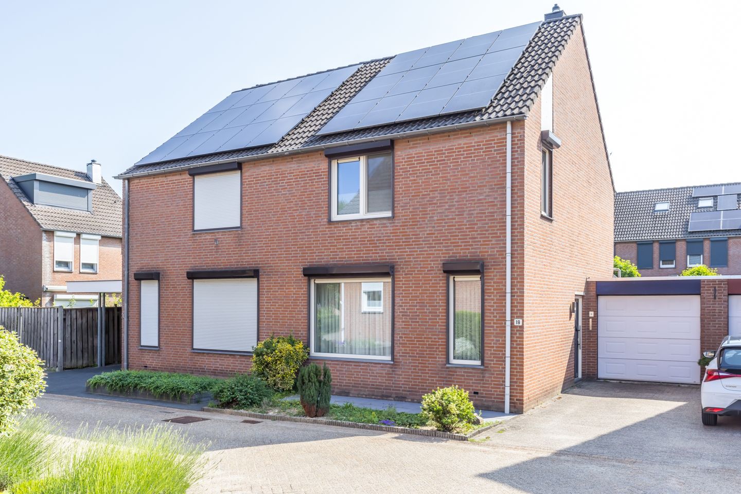 Foto 1 van Gaffelhof 19