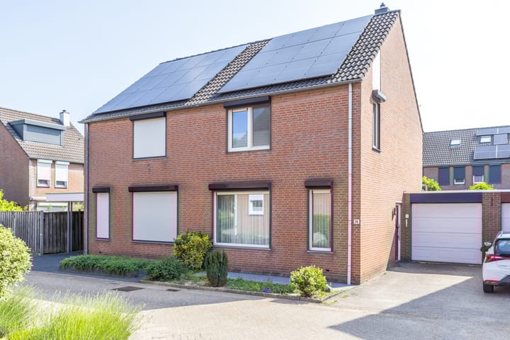 Foto 1 van Gaffelhof 19