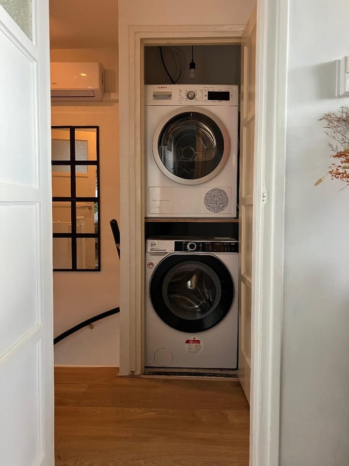 Foto 12 van Dufaystraat 11