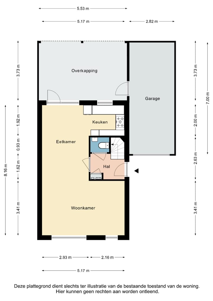 Foto 30 van Gaffelhof 19