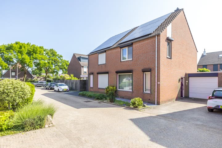 Foto 2 van Gaffelhof 19